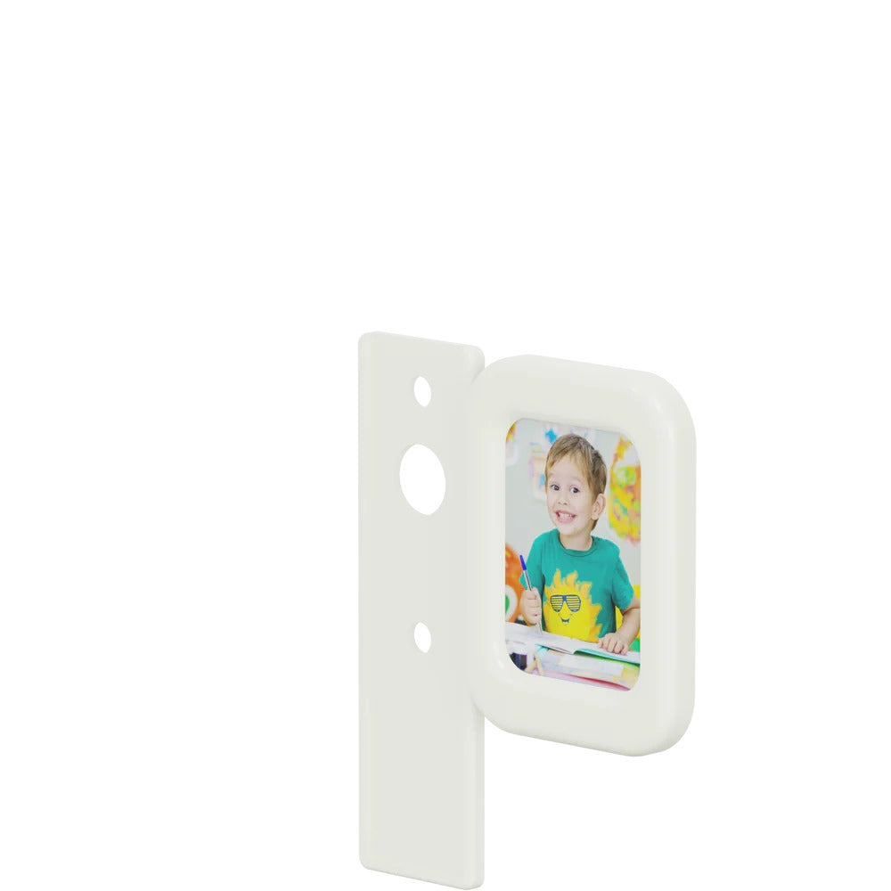 Picture Frame for Toughook Mini Hook