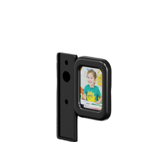 Picture Frame for Toughook Max Hook