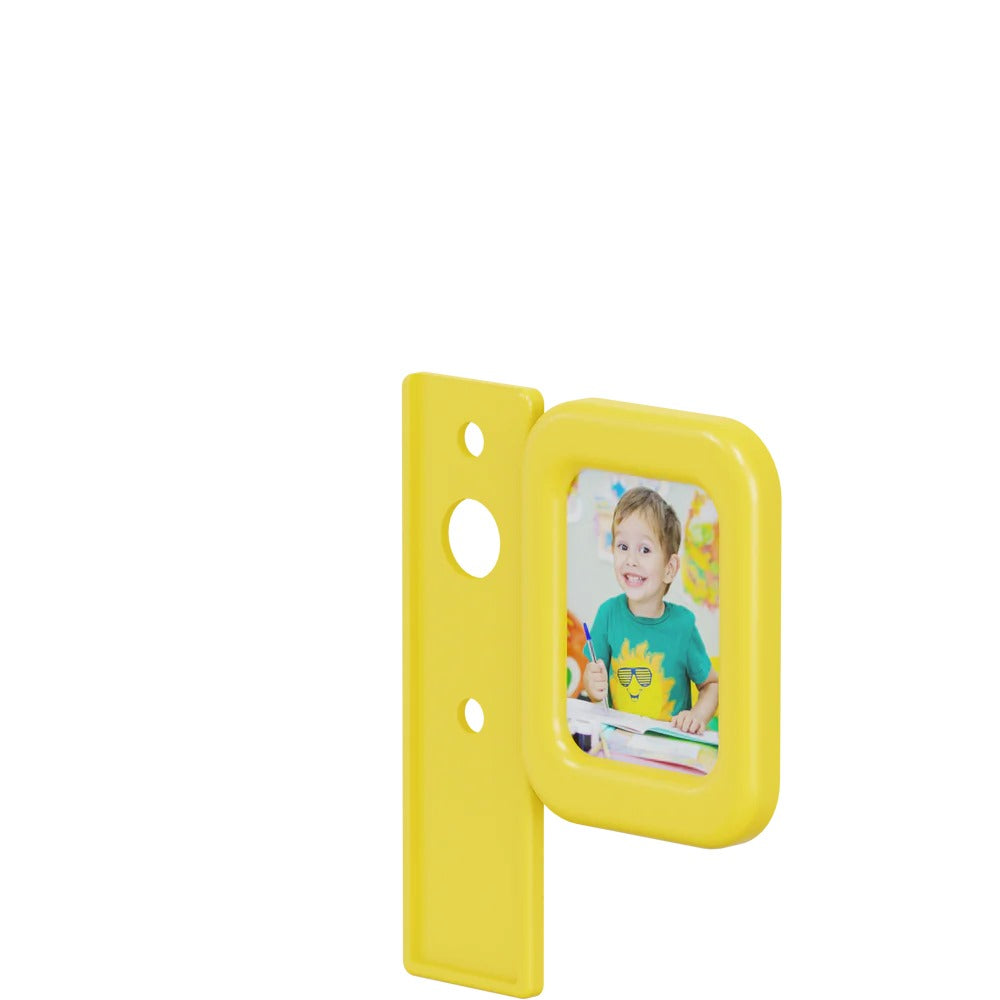 Picture Frame for Toughook Mini Hook