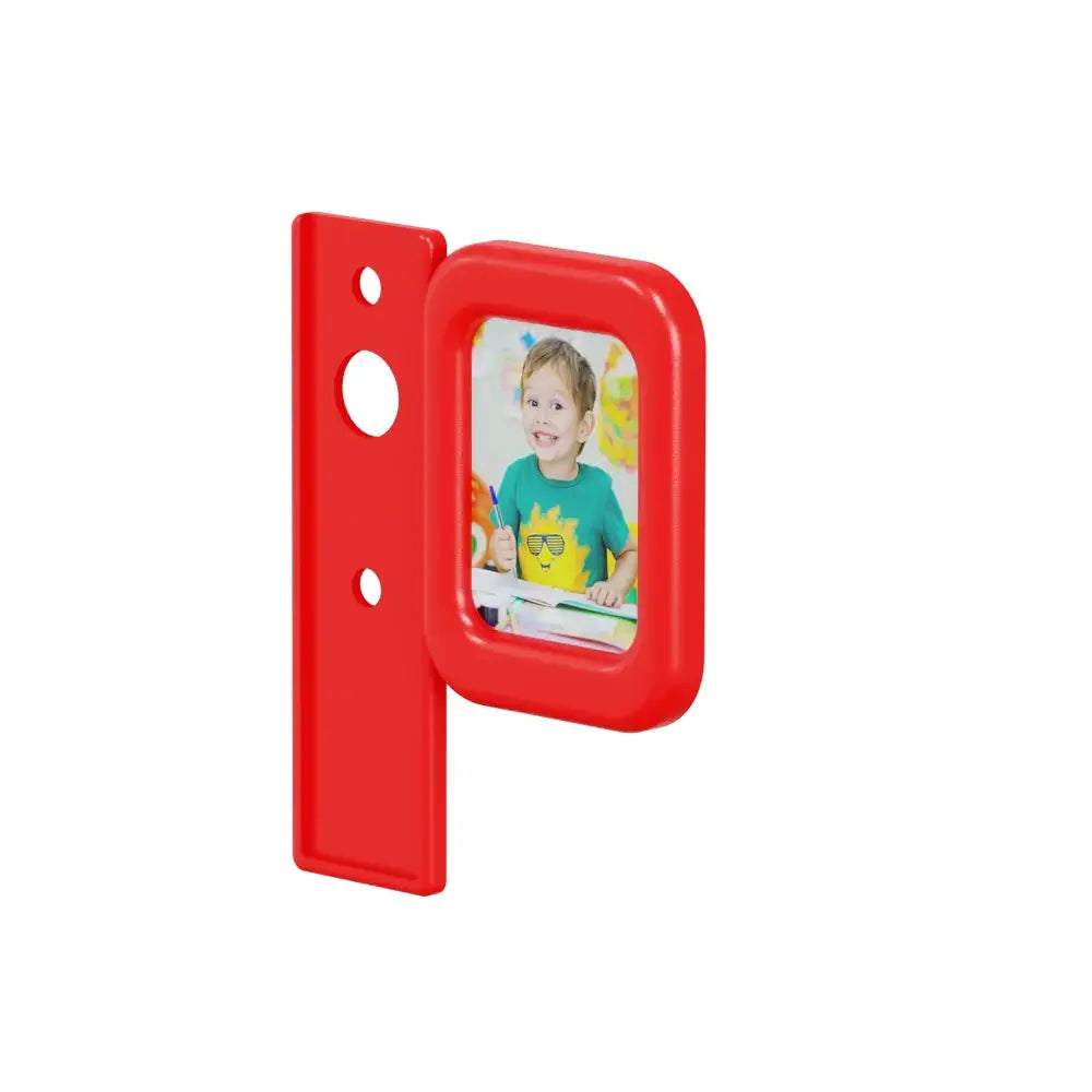 Picture Frame for Toughook Mini Hook