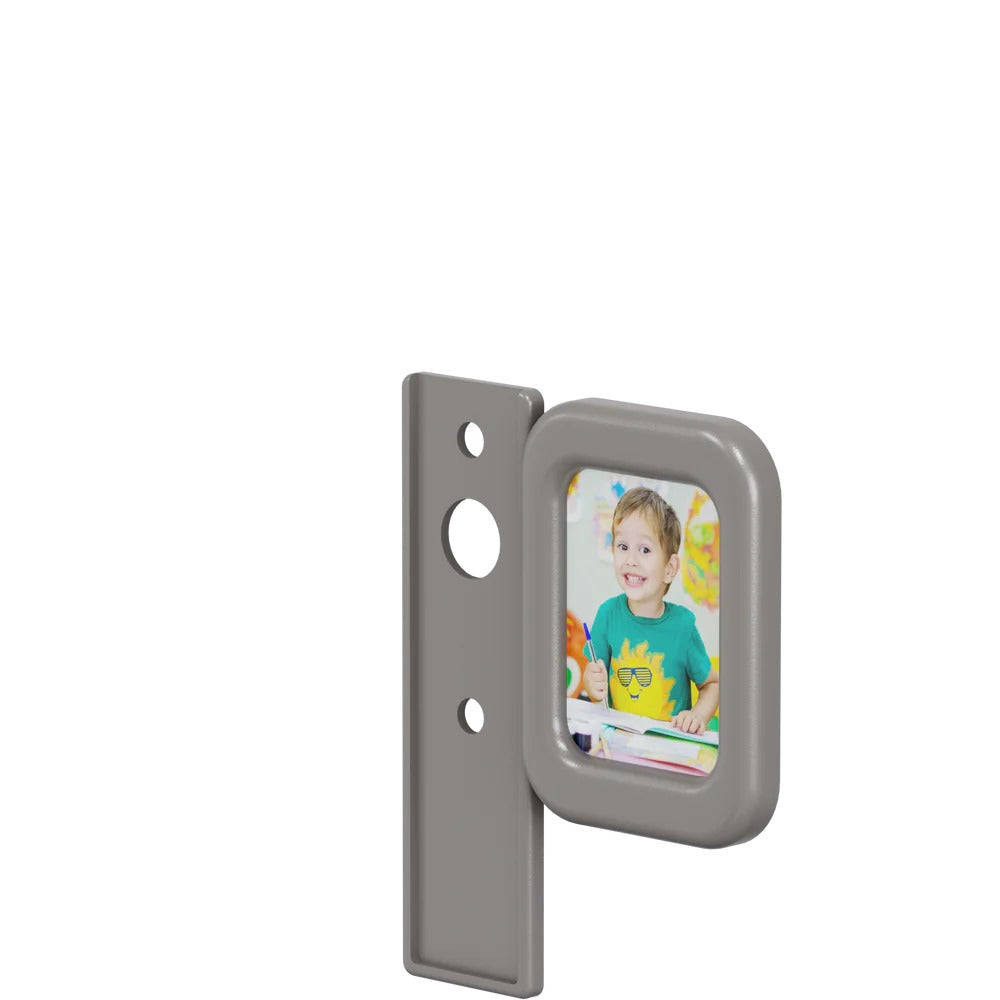 Picture Frame for Toughook Mini Hook