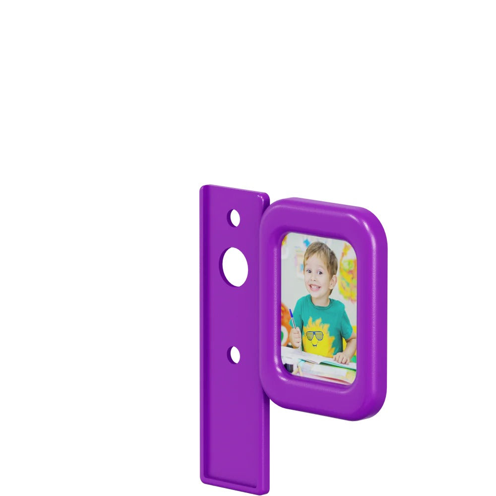Picture Frame for Toughook Mini Hook