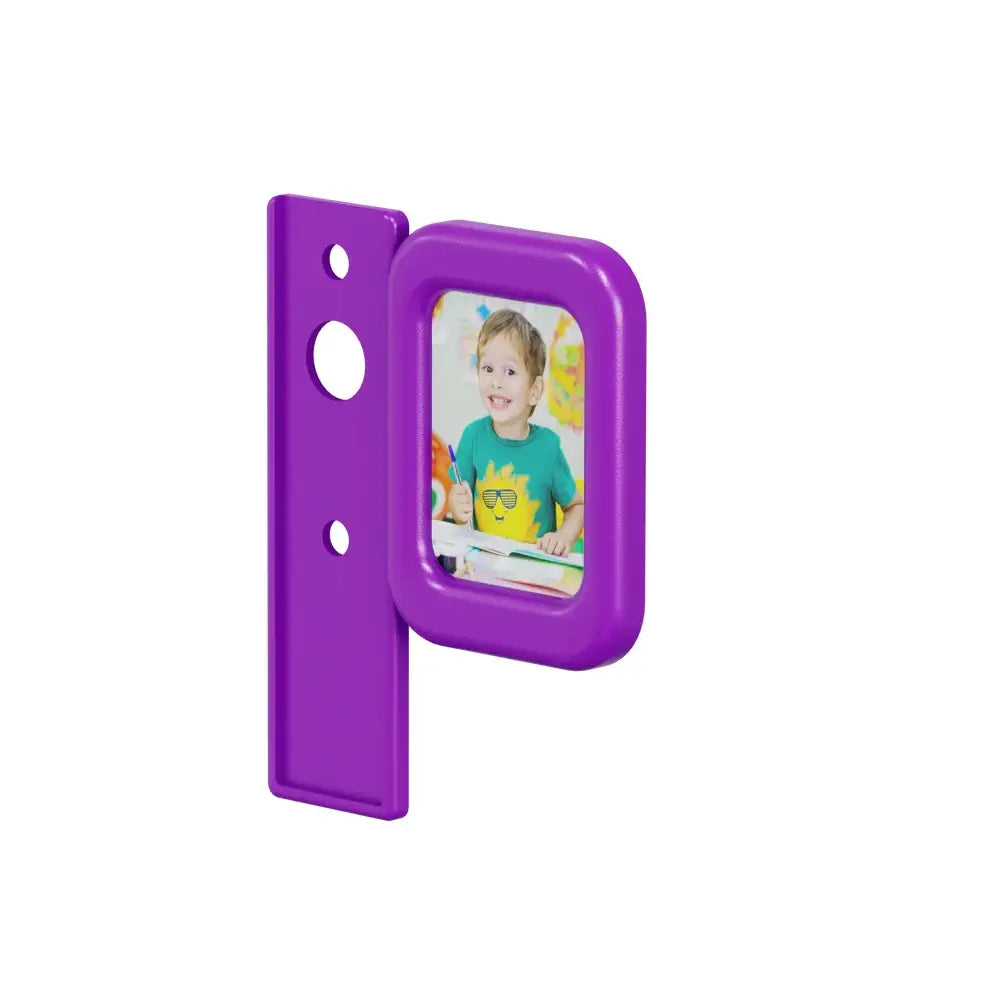 Picture Frame for Toughook Mini Hook