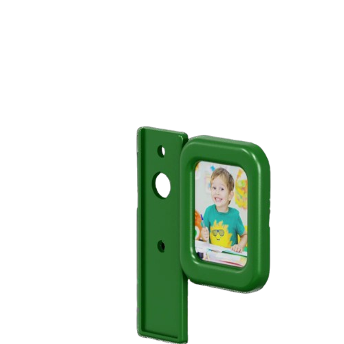 Picture Frame for Toughook Max Hook