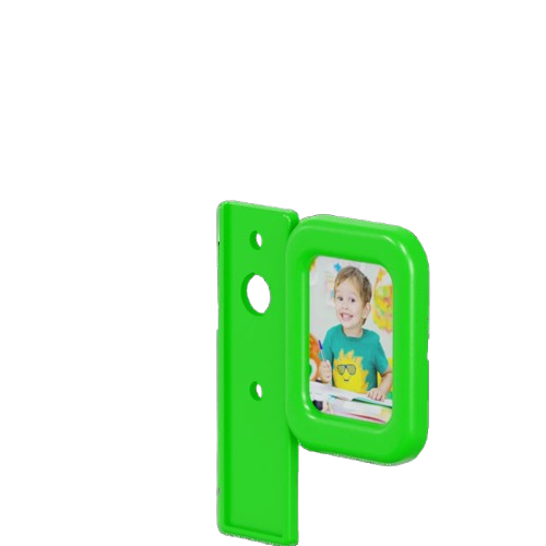 Picture Frame for Toughook Max Hook