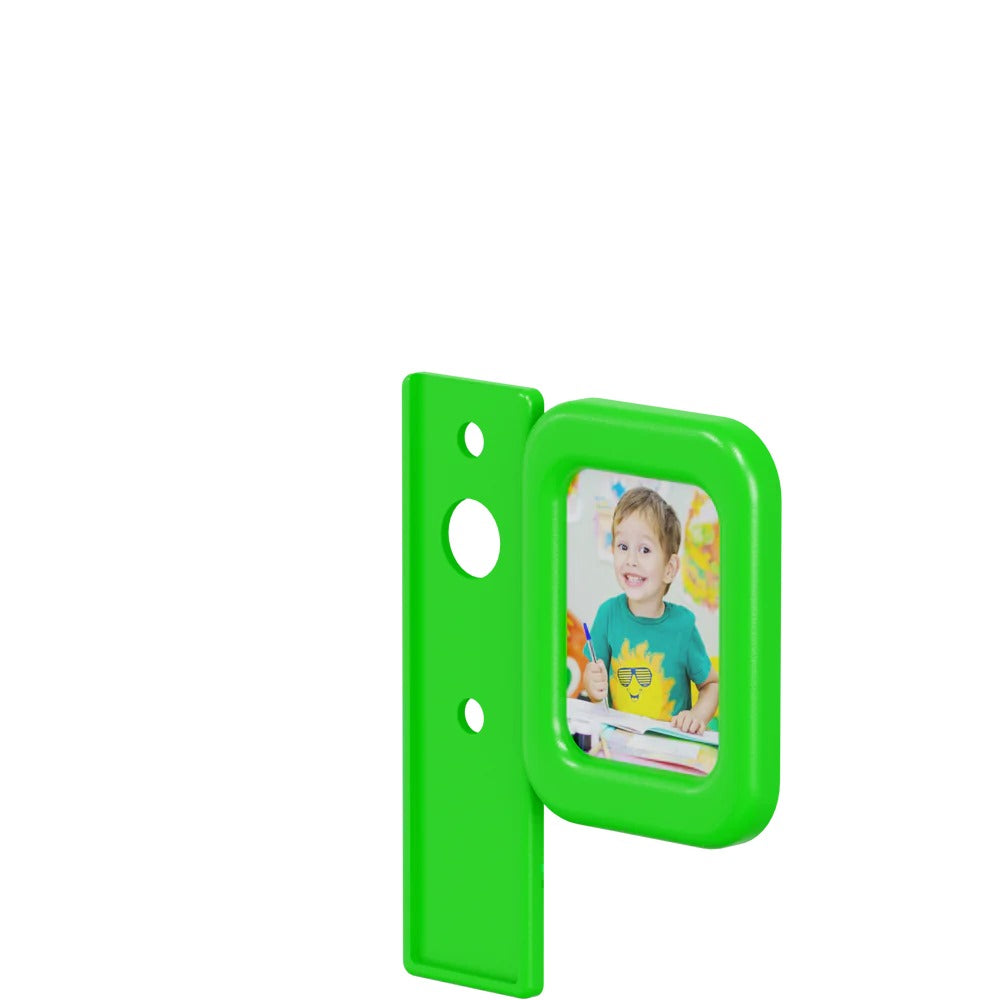 Picture Frame for Toughook Mini Hook
