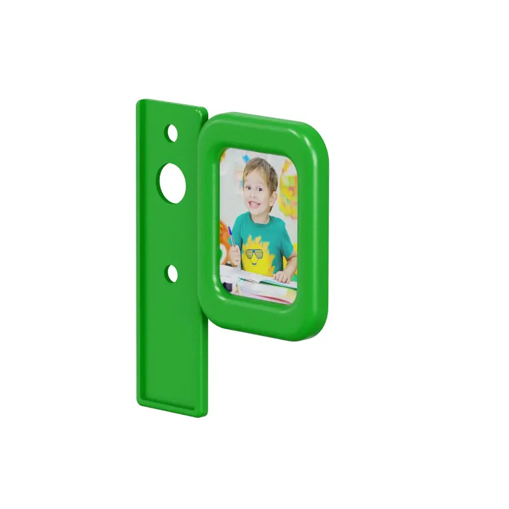 Picture Frame for Toughook Mini Hook
