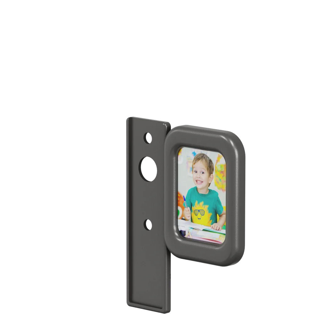 Picture Frame for Toughook Mini Hook