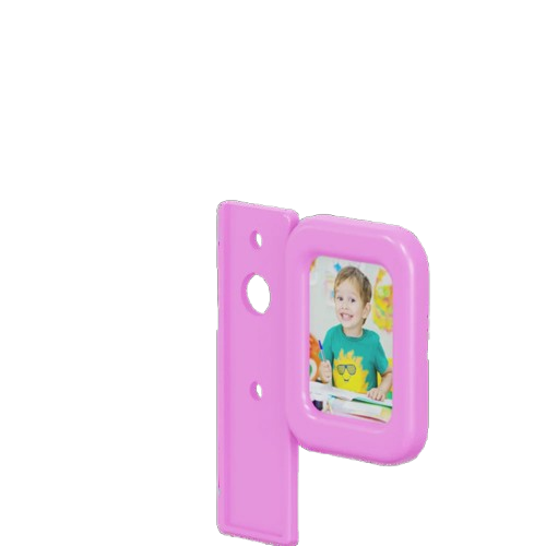 Picture Frame for Toughook Max Hook