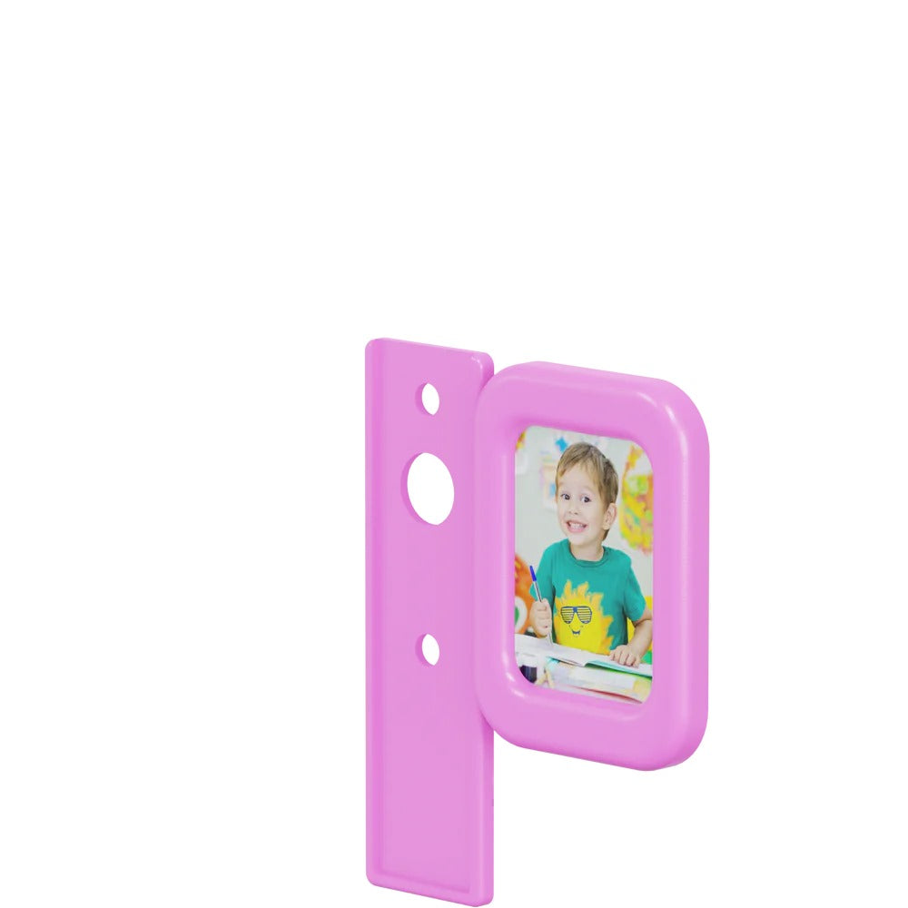 Picture Frame for Toughook Mini Hook