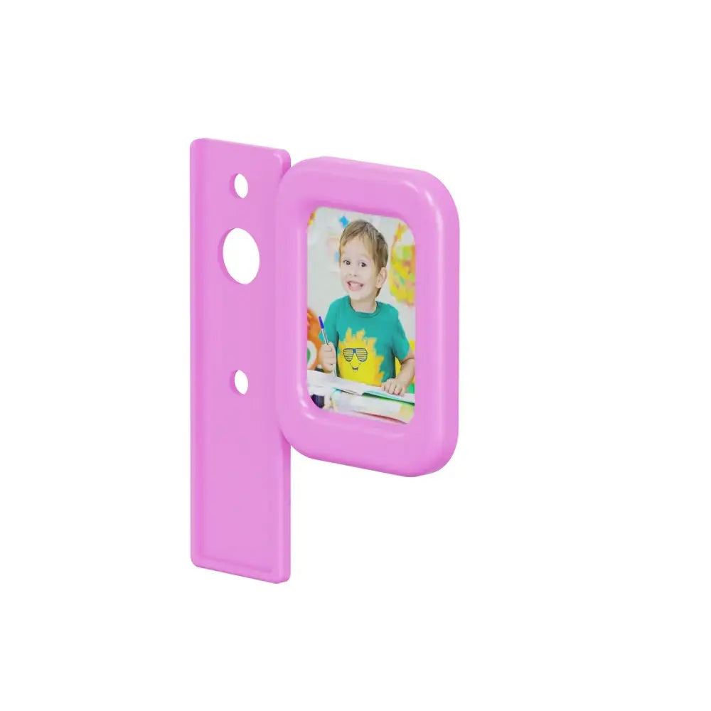 Picture Frame for Toughook Mini Hook