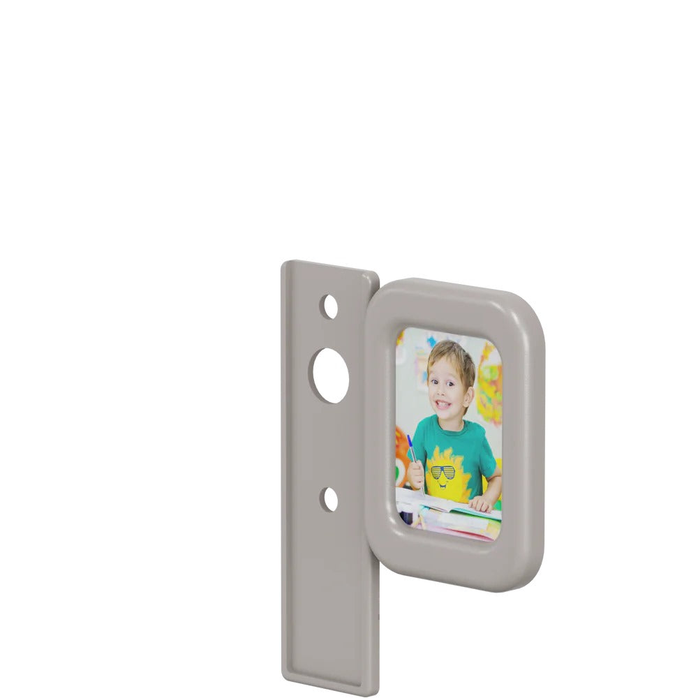 Picture Frame for Toughook Mini Hook