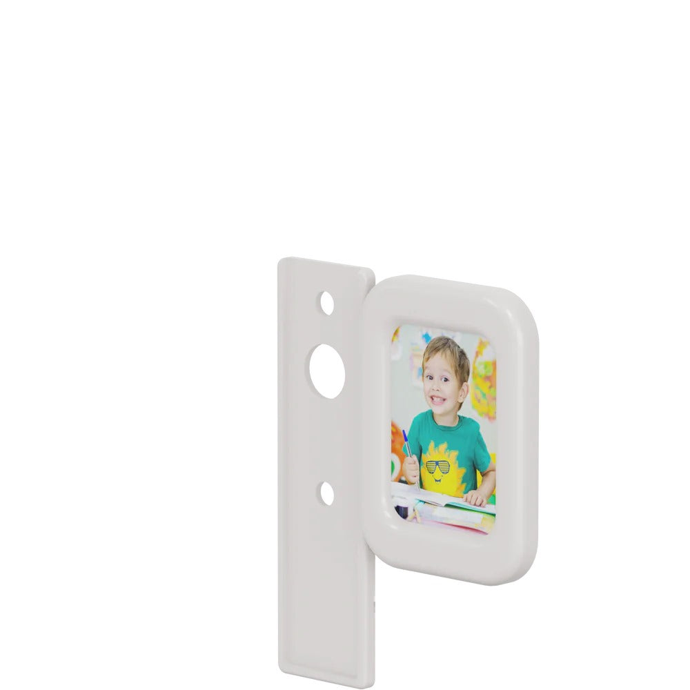 Picture Frame for Toughook Mini Hook