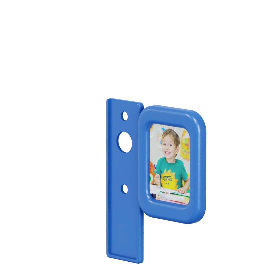 Picture Frame for Toughook Mini Hook