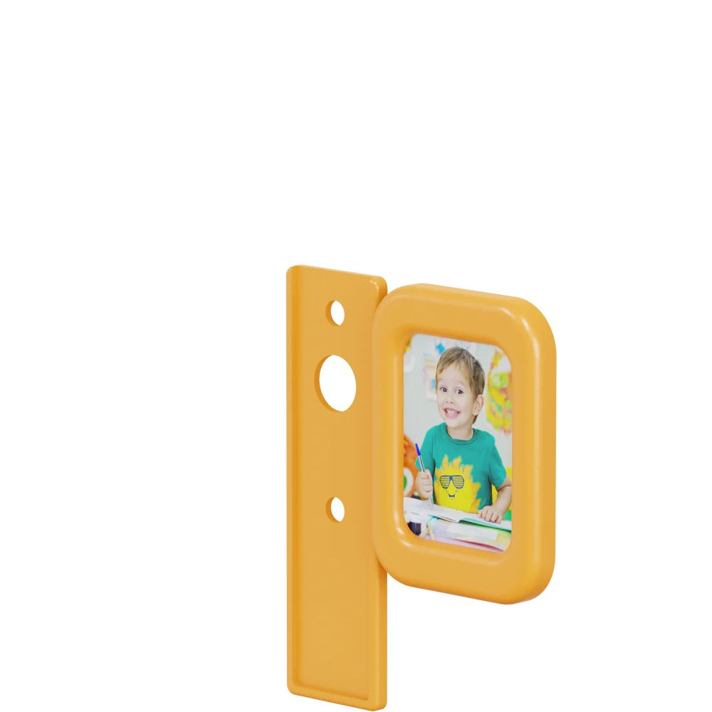 Picture Frame for Toughook Mini Hook