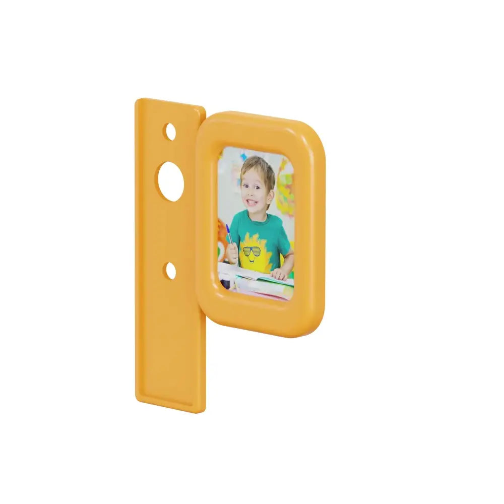 Picture Frame for Toughook Mini Hook