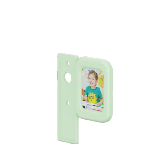 Picture Frame for Toughook Max Hook