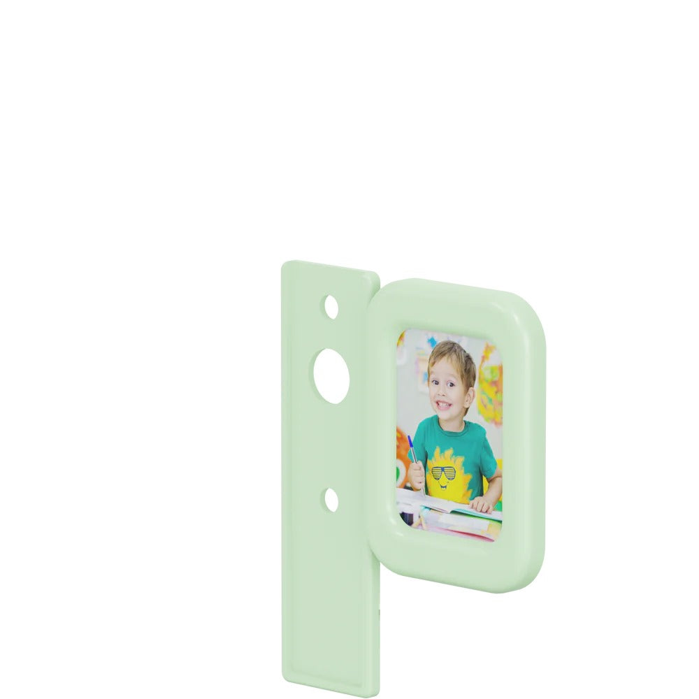 Picture Frame for Toughook Mini Hook