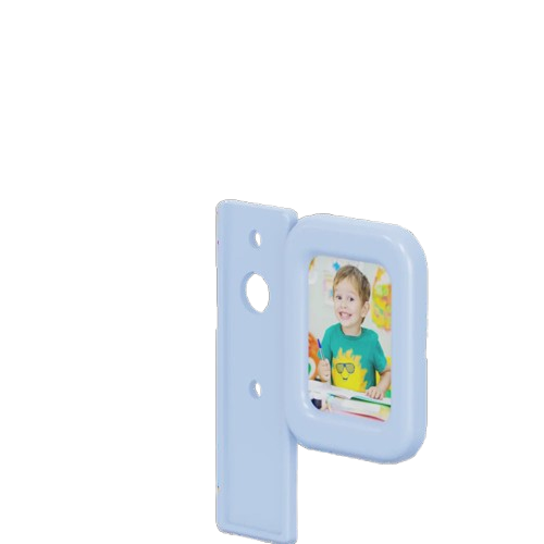 Picture Frame for Toughook Max Hook