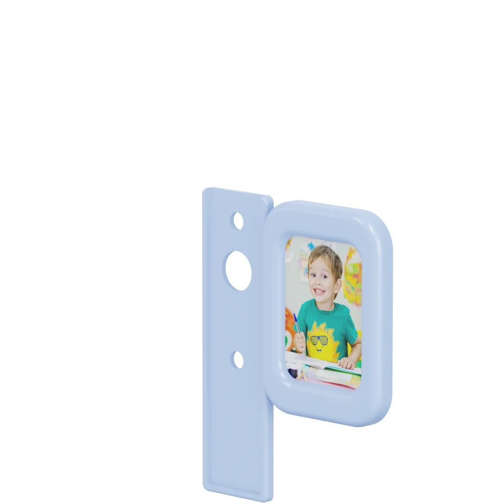 Picture Frame for Toughook Mini Hook