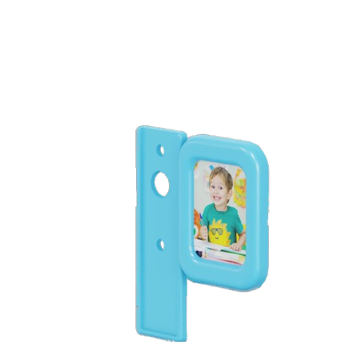 Picture Frame for Toughook Max Hook