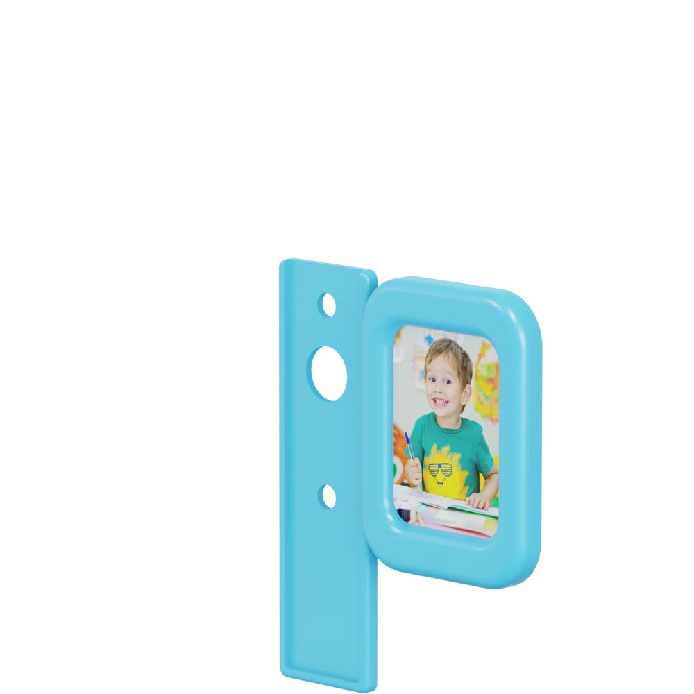 Picture Frame for Toughook Mini Hook