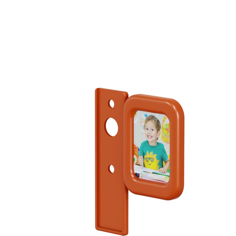 Picture Frame for Toughook Mini Hook