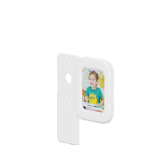 Picture Frame for Toughook Max Hook