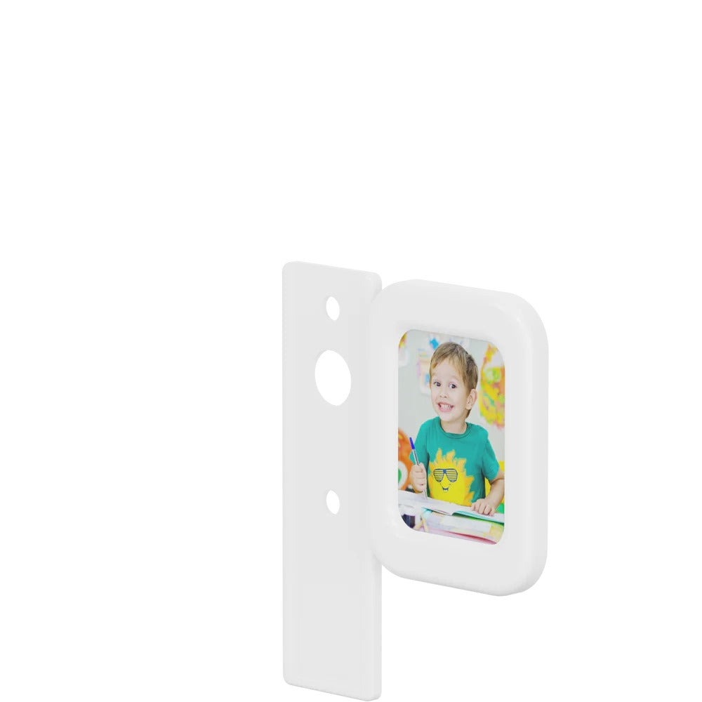 Picture Frame for Toughook Mini Hook