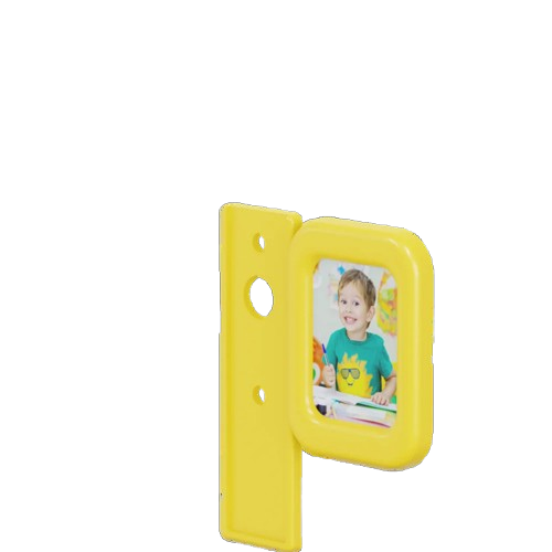Picture Frame for Toughook Max Hook