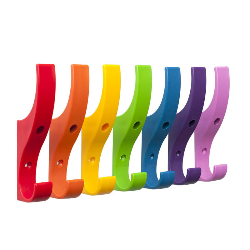 Toughook Rainbow Hook Pack