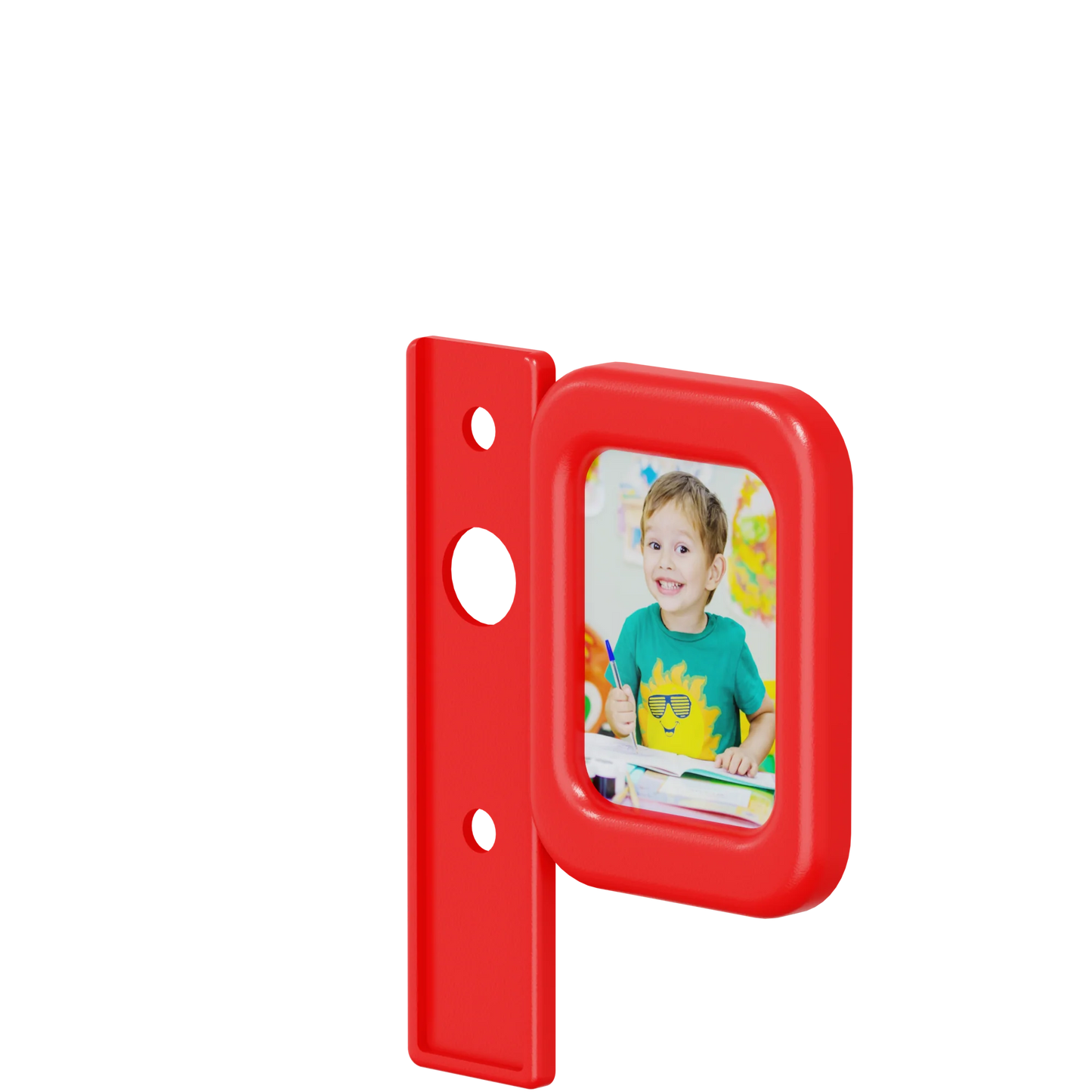 Picture Frame for Toughook Standard Hook