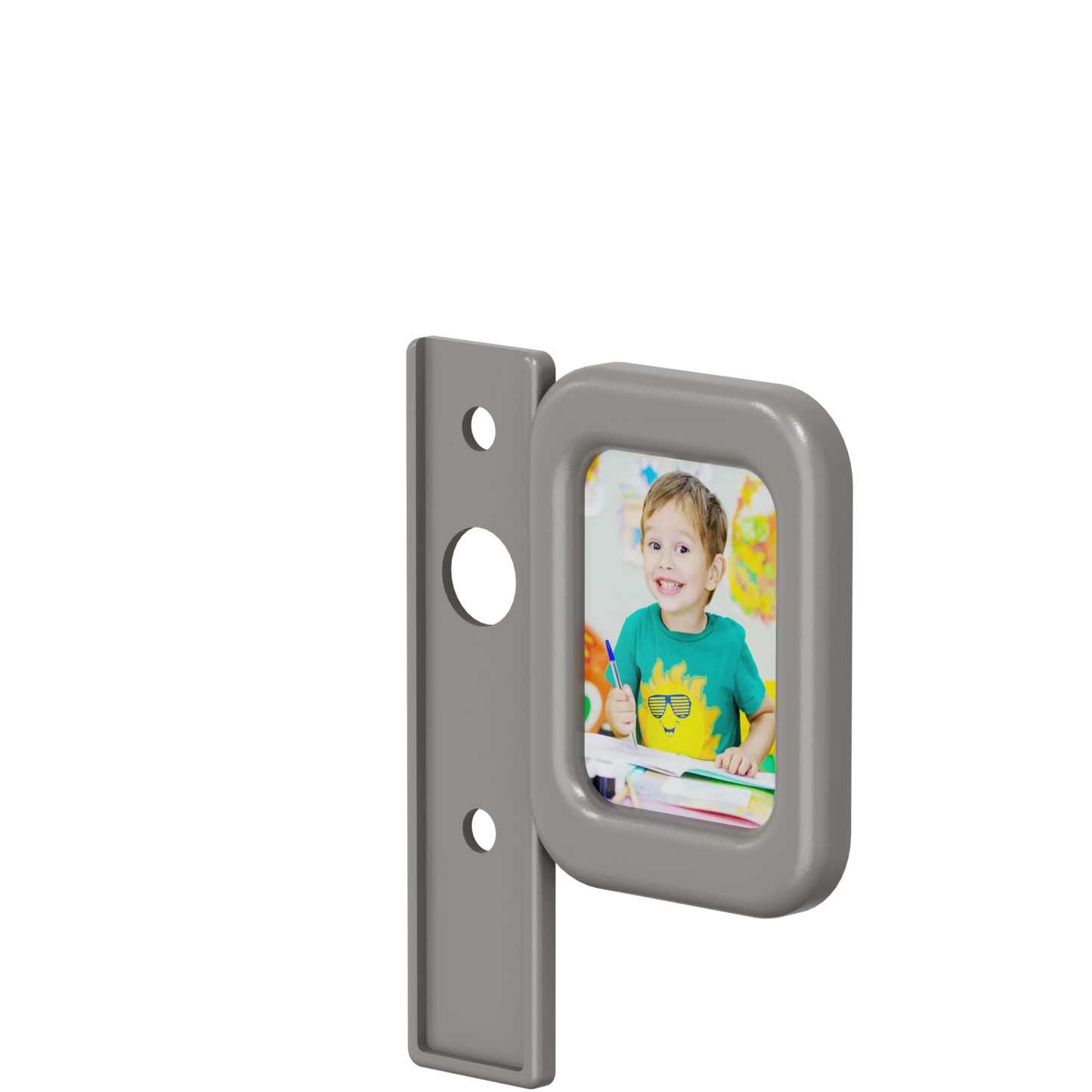 Picture Frame for Toughook Standard Hook