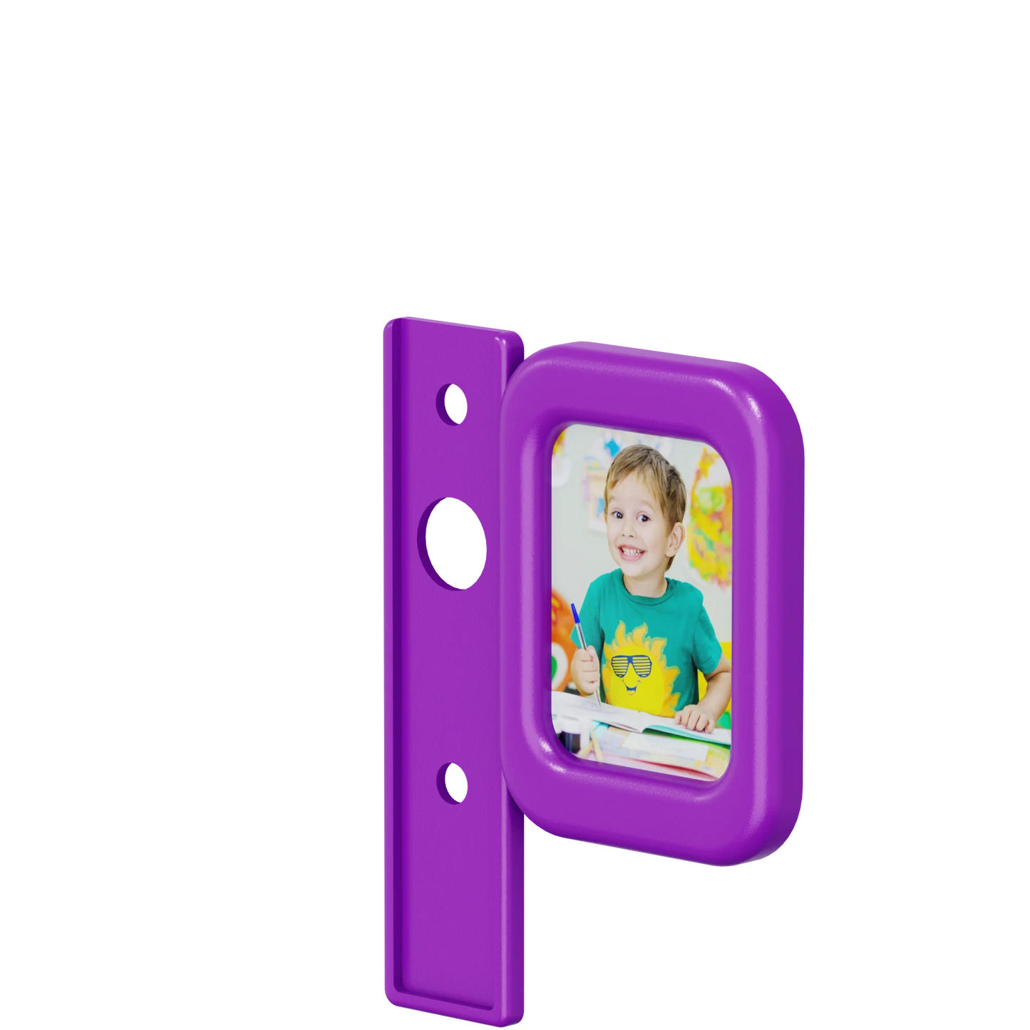 Picture Frame for Toughook Standard Hook