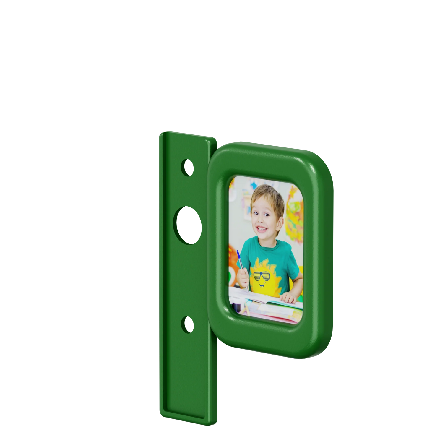 Picture Frame for Toughook Standard Hook