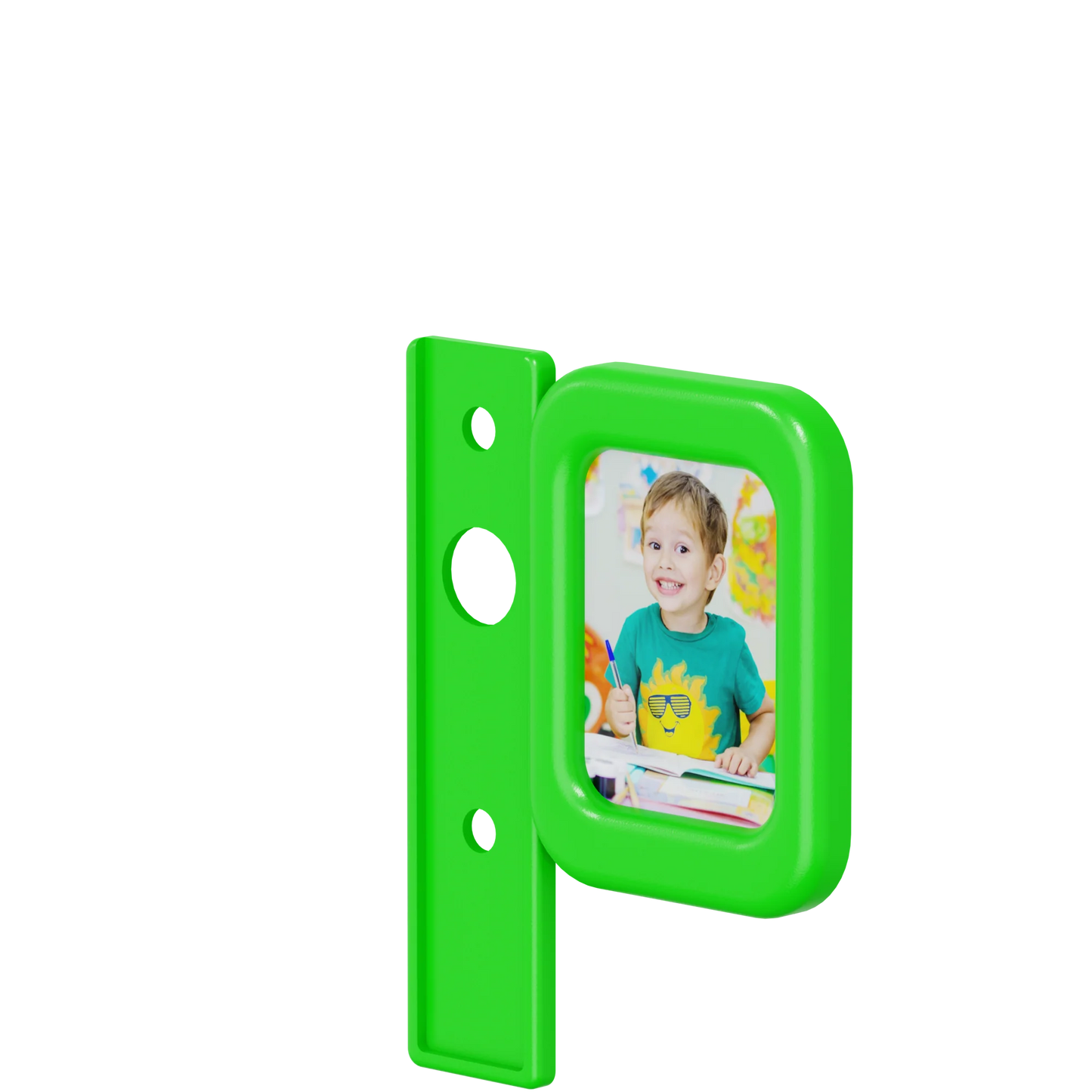 Picture Frame for Toughook Standard Hook