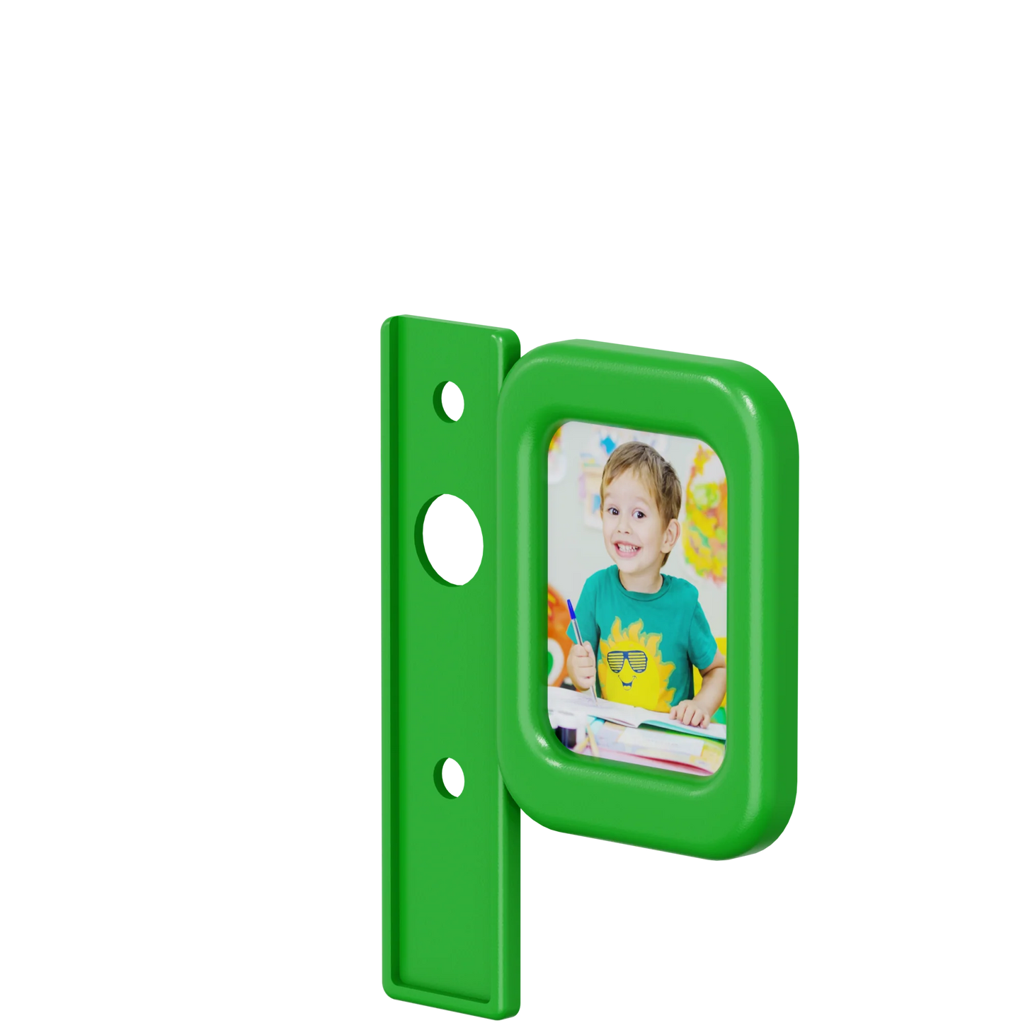 Picture Frame for Toughook Standard Hook