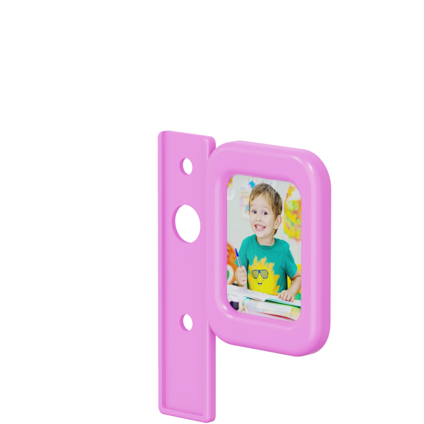 Picture Frame for Toughook Standard Hook