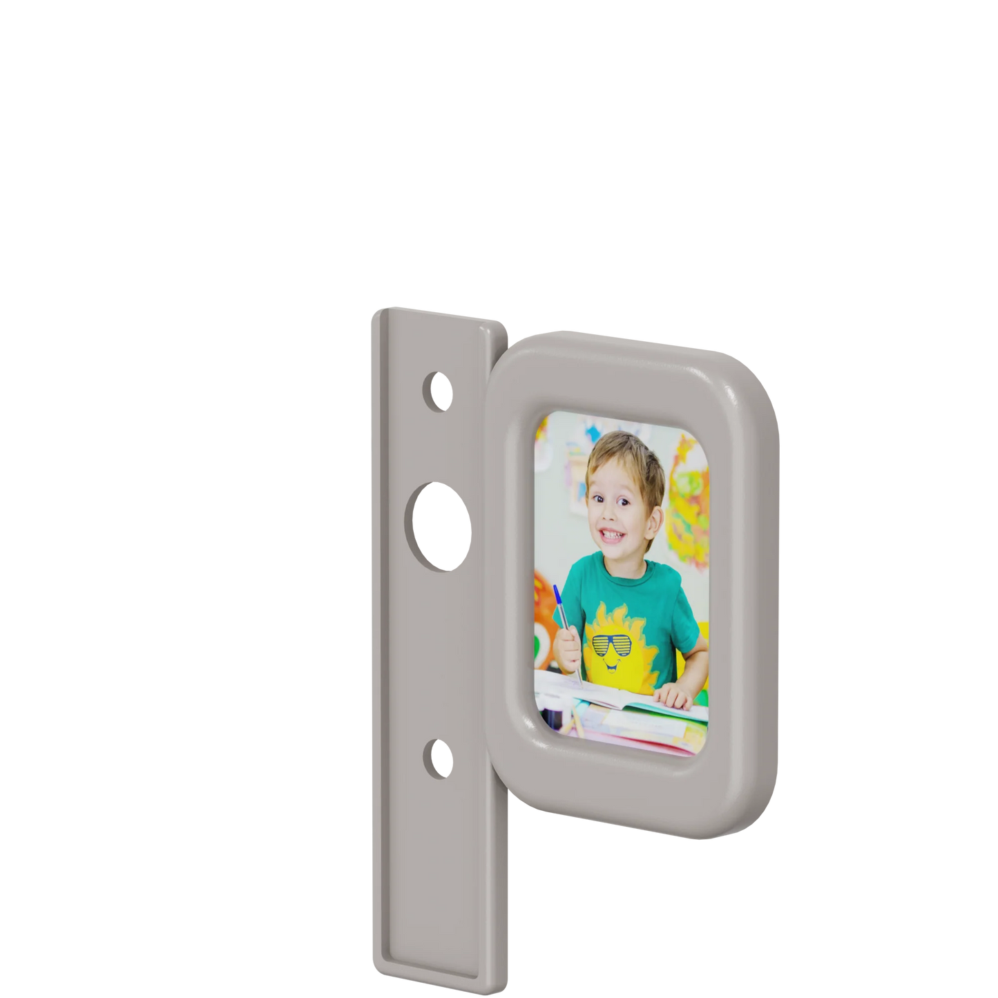 Picture Frame for Toughook Standard Hook