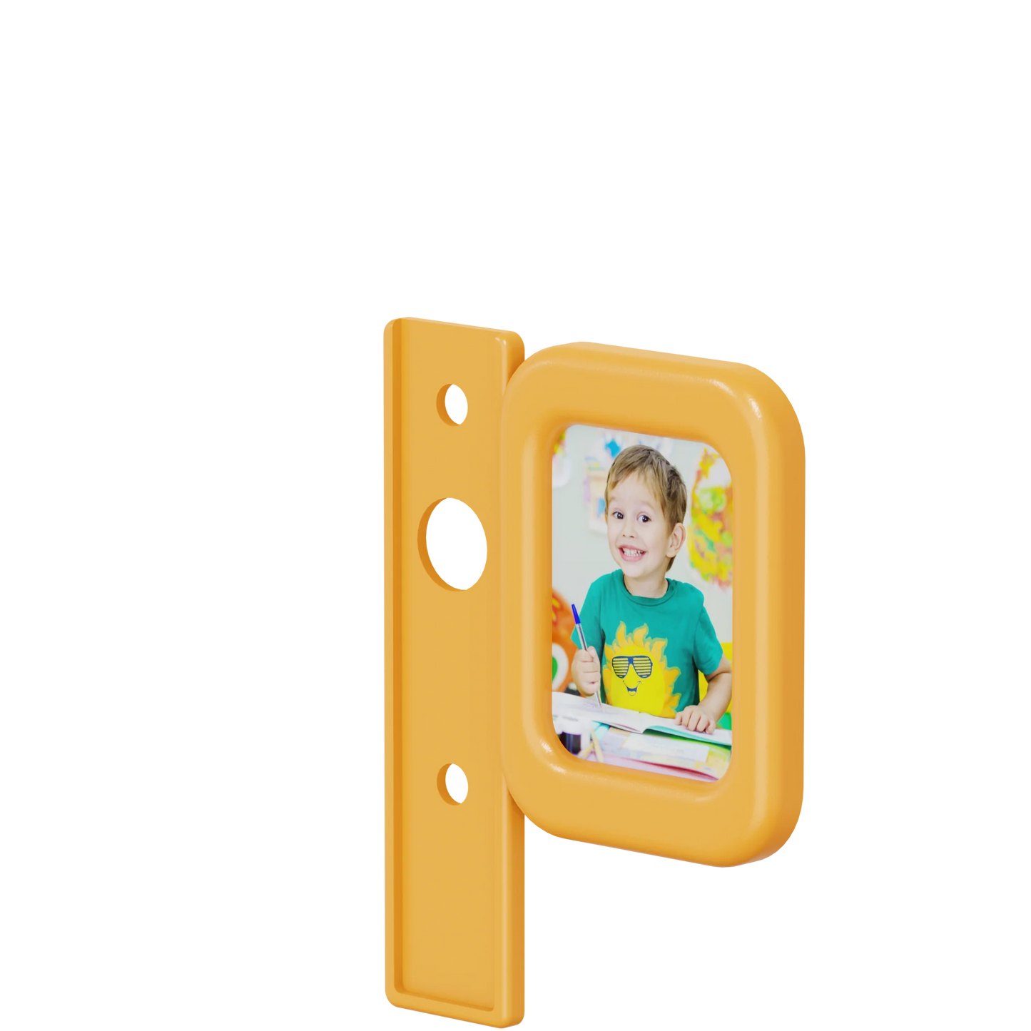 Picture Frame for Toughook Standard Hook