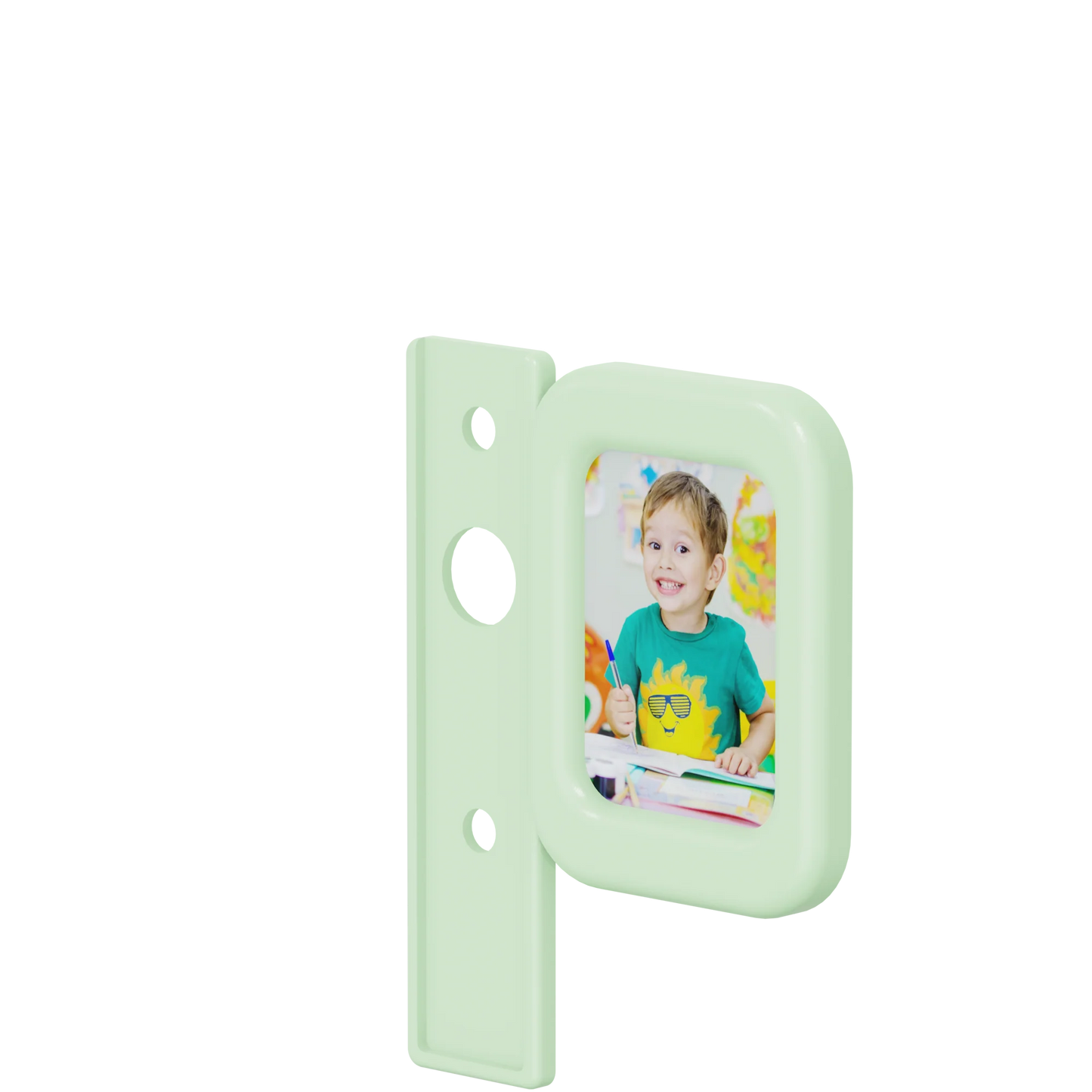 Picture Frame for Toughook Standard Hook