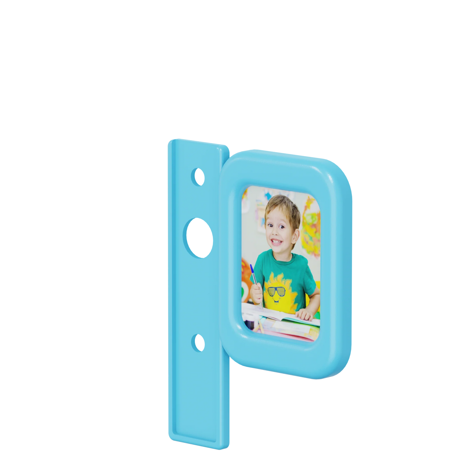 Picture Frame for Toughook Standard Hook