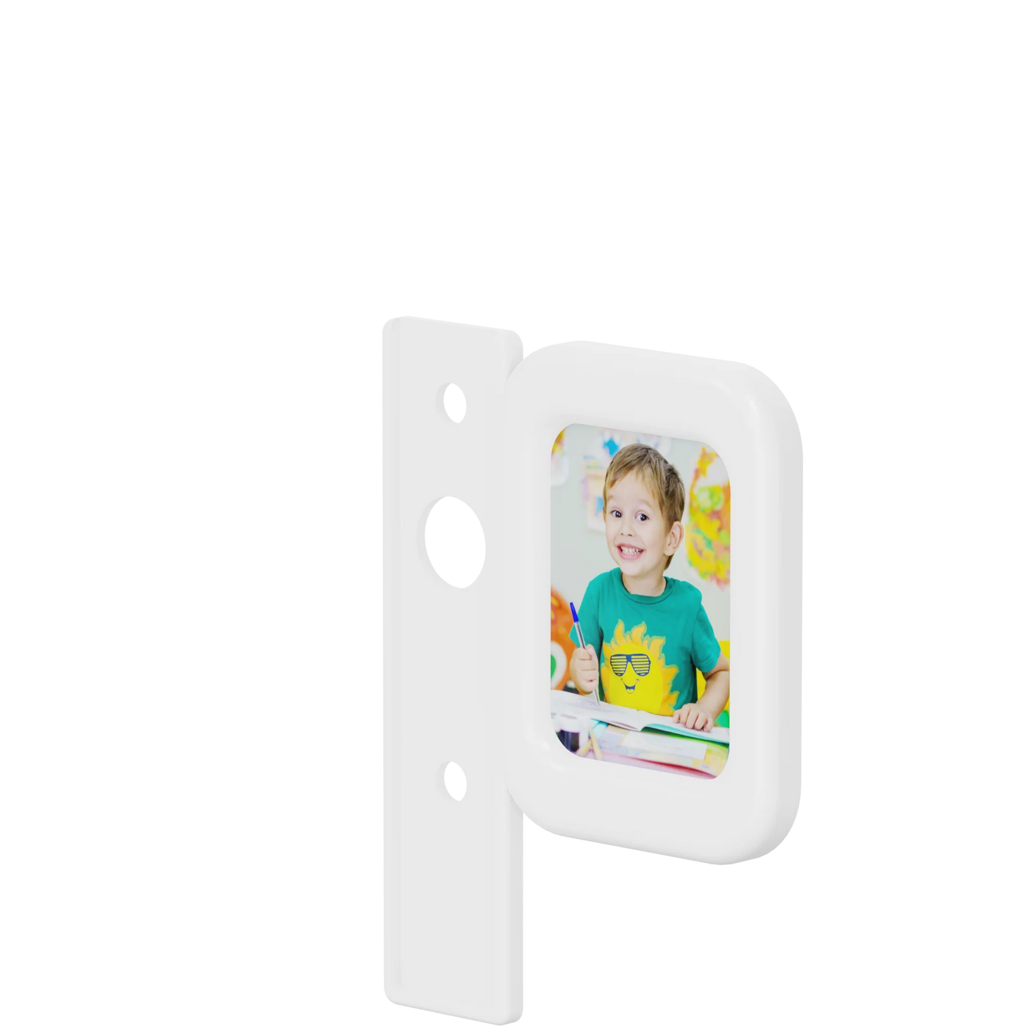 Picture Frame for Toughook Standard Hook