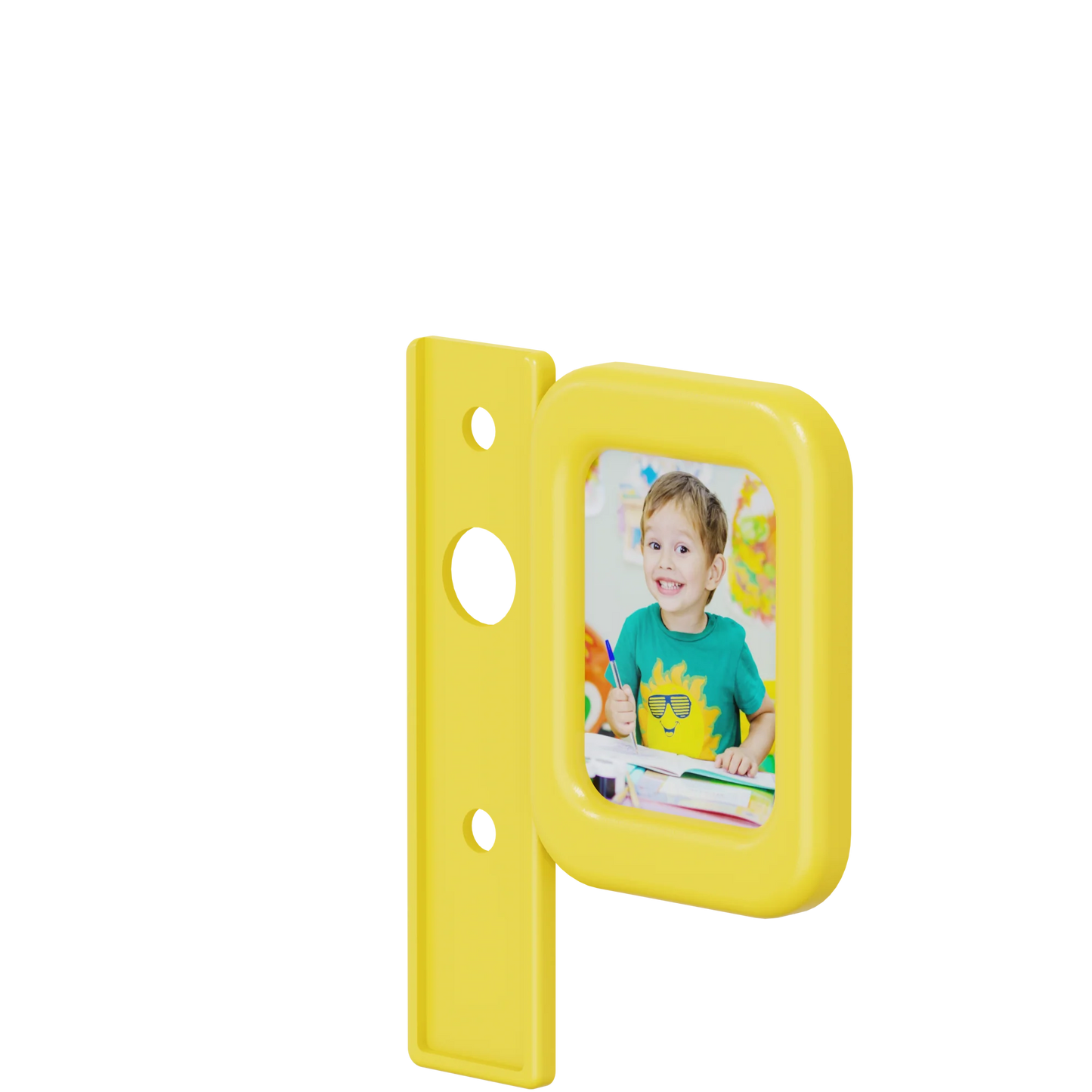 Picture Frame for Toughook Standard Hook