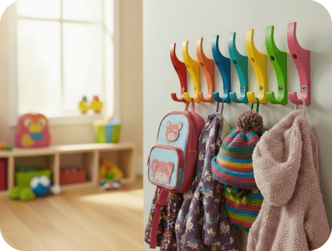 5 Ways to Amp Up Your Classroom’s Organization