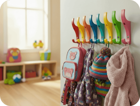 5 Ways to Amp Up Your Classroom’s Organization