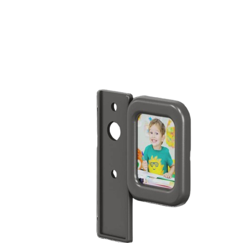 Picture Frame for Toughook XL