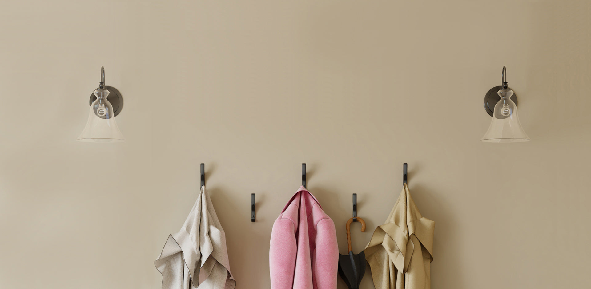 The Amazing History of the Clothes Hanger » Tough Hook Hangers