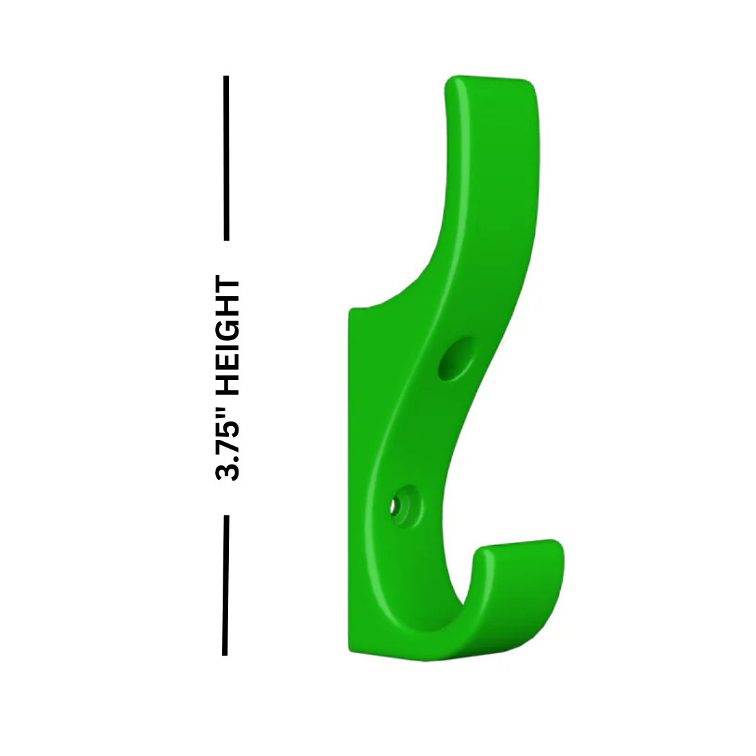 Toughook Mini Hook (3.75 Inch)