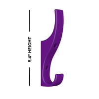 Toughook Max Hook (5.4 Inch)